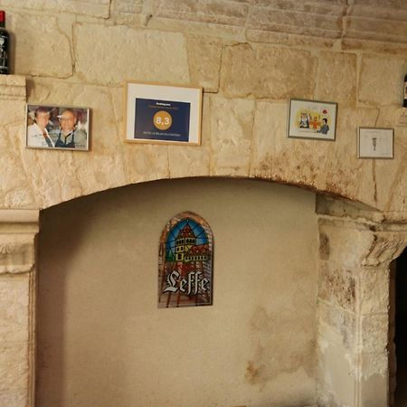 Hotel Le Relais Du Chateau Grignols  Kültér fotó