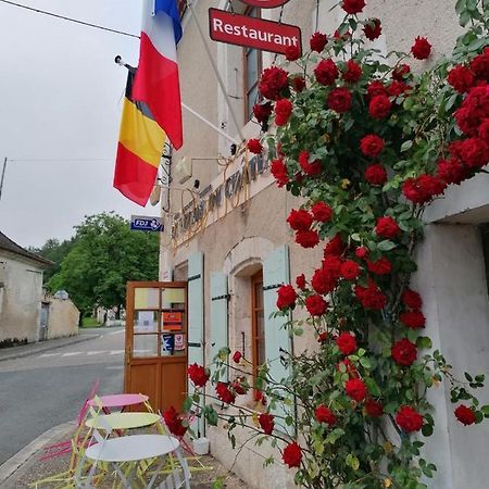 Hotel Le Relais Du Chateau Grignols  Kültér fotó