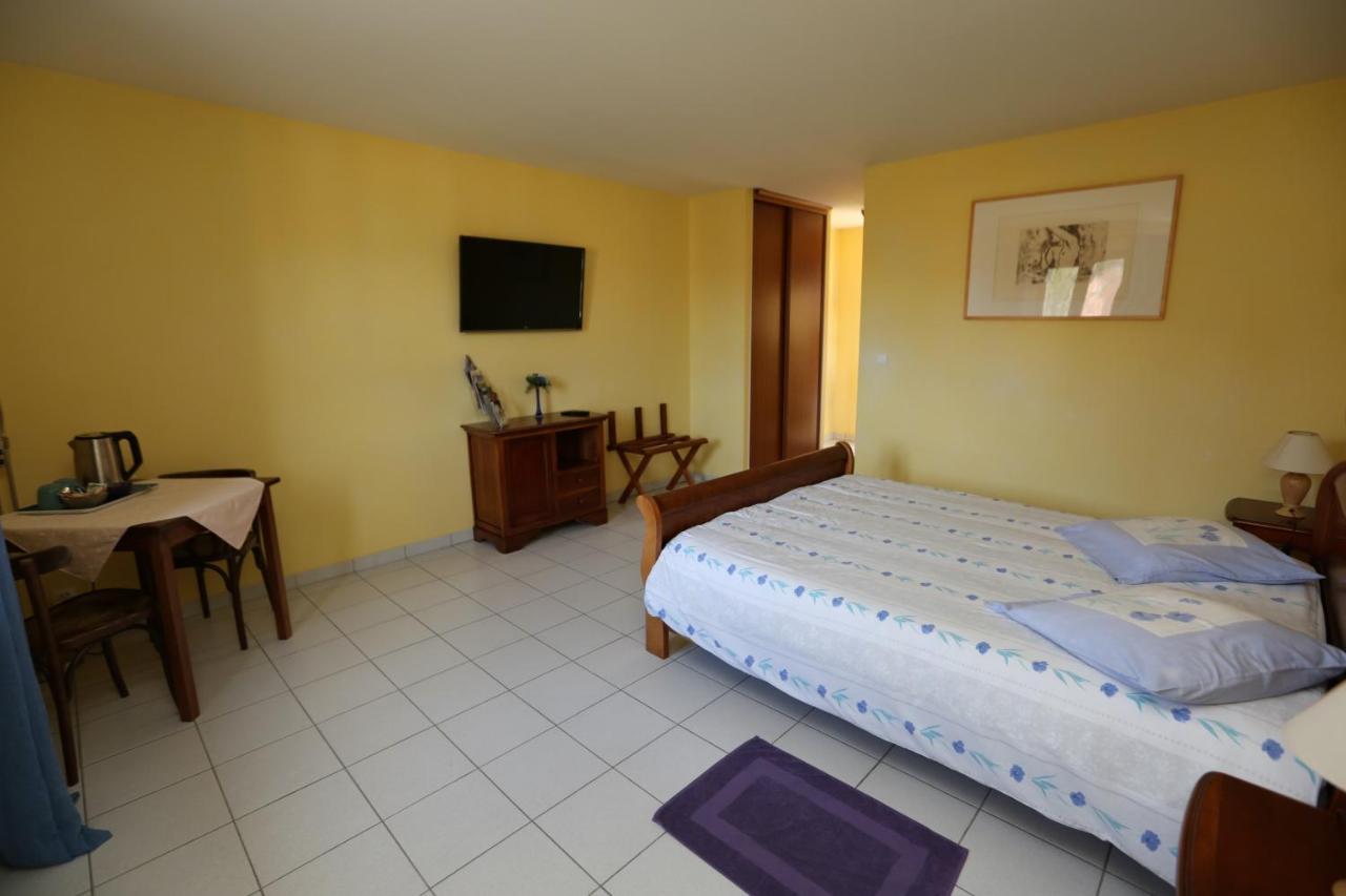 Hotel Le Relais Du Chateau Grignols  Kültér fotó