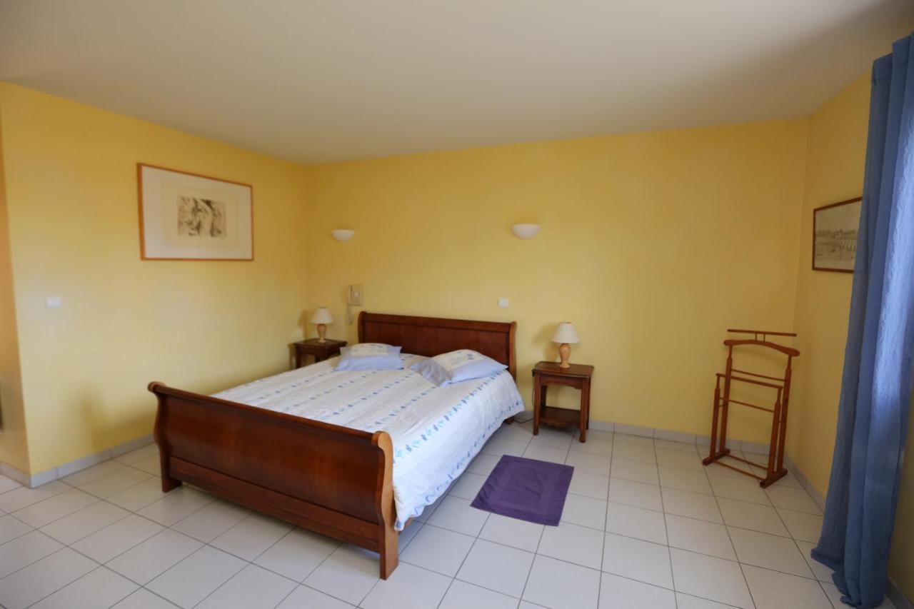 Hotel Le Relais Du Chateau Grignols  Kültér fotó