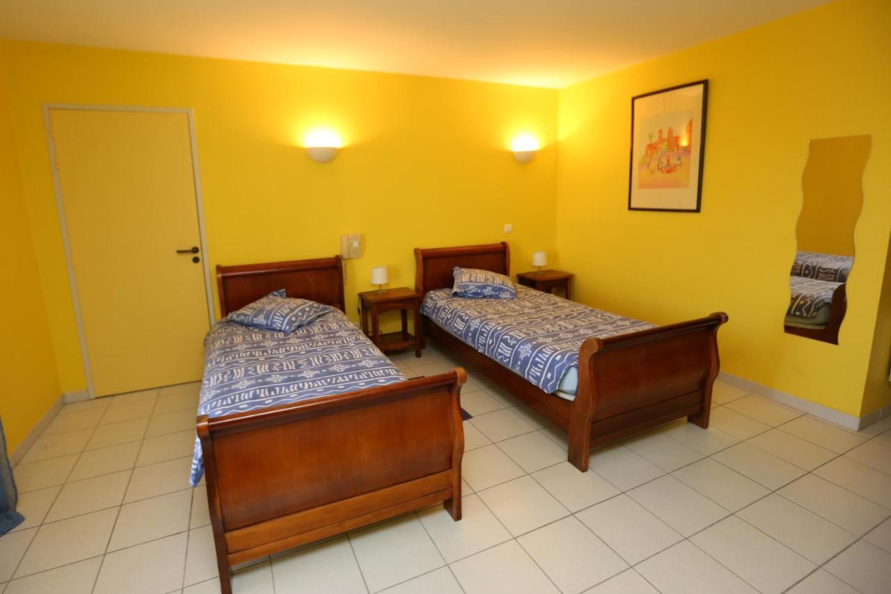 Hotel Le Relais Du Chateau Grignols  Kültér fotó