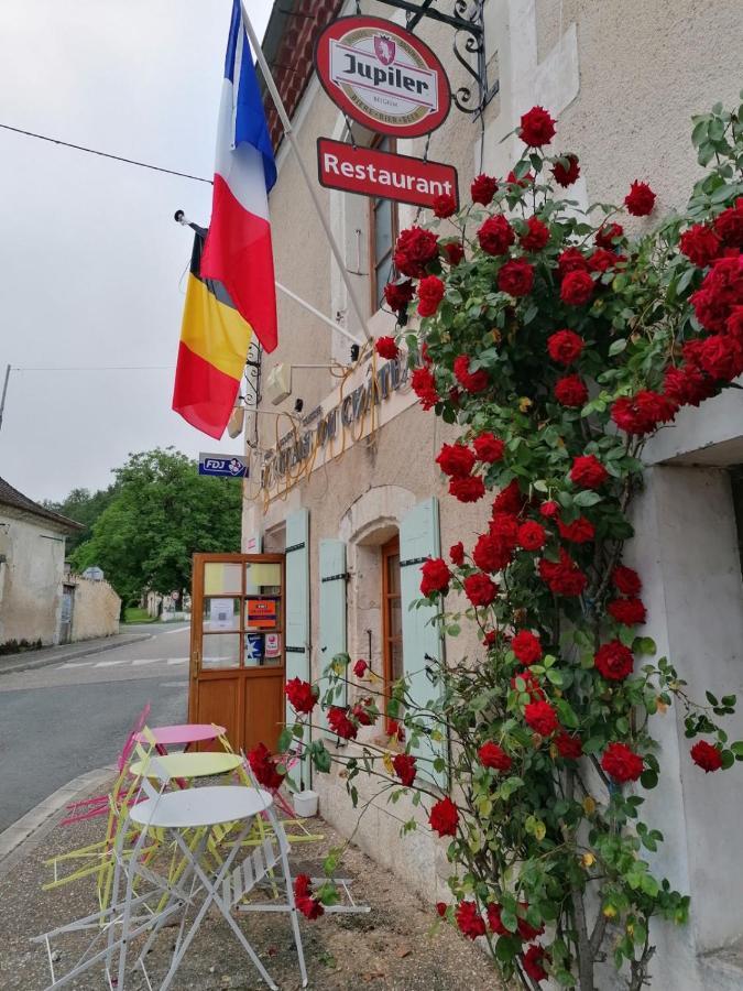 Hotel Le Relais Du Chateau Grignols  Kültér fotó