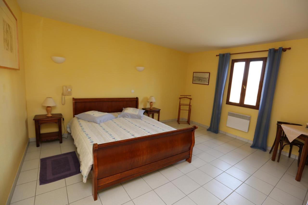 Hotel Le Relais Du Chateau Grignols  Kültér fotó