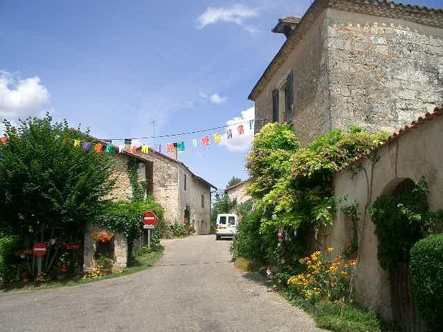 Hotel Le Relais Du Chateau Grignols  Kültér fotó